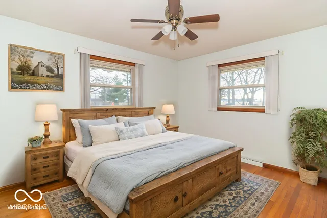 $234,900 | 209 South Jefferson Street, Sulphur Springs, IN 47356