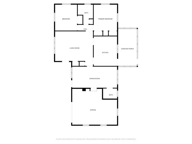 $234,900 | 209 South Jefferson Street, Sulphur Springs, IN 47356