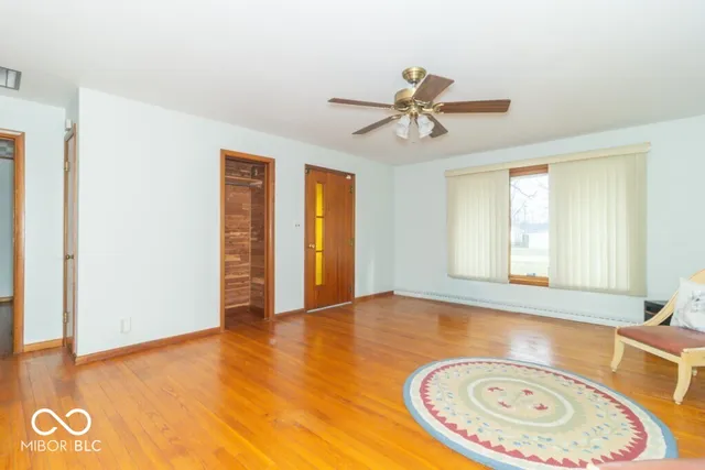 $234,900 | 209 South Jefferson Street, Sulphur Springs, IN 47356