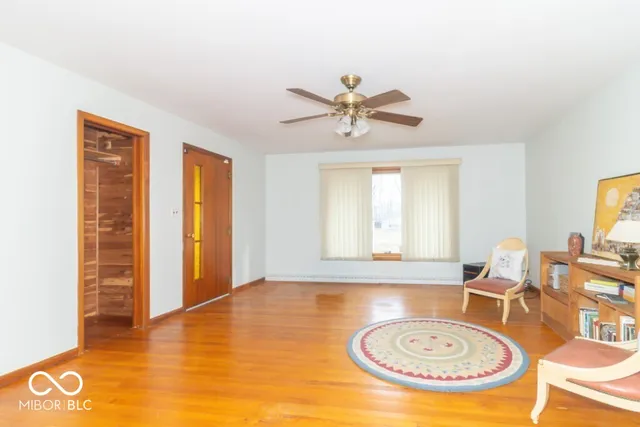 $234,900 | 209 South Jefferson Street, Sulphur Springs, IN 47356