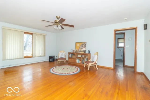 $234,900 | 209 South Jefferson Street, Sulphur Springs, IN 47356