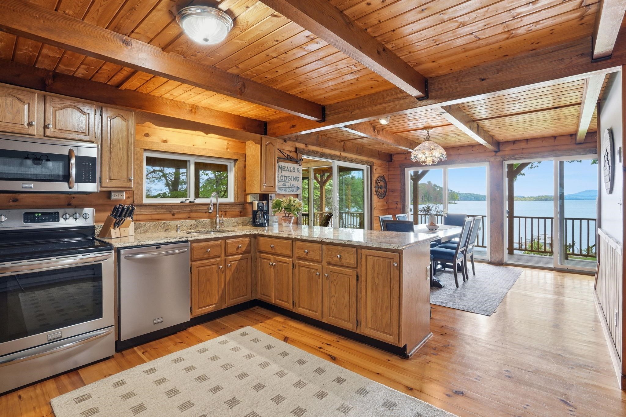 34 Mayer Road Moultonborough, NH 03254 - Photo 8 of 47 Gallery Image 8