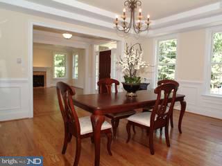 220 Dutton Mill Road West Chester, PA 19382 - Photo 3 of 6 Dining Room