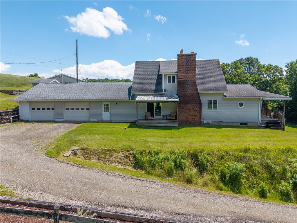 8636 Oak Hill Road Dansville, NY 14807 - Photo 3 of 50
