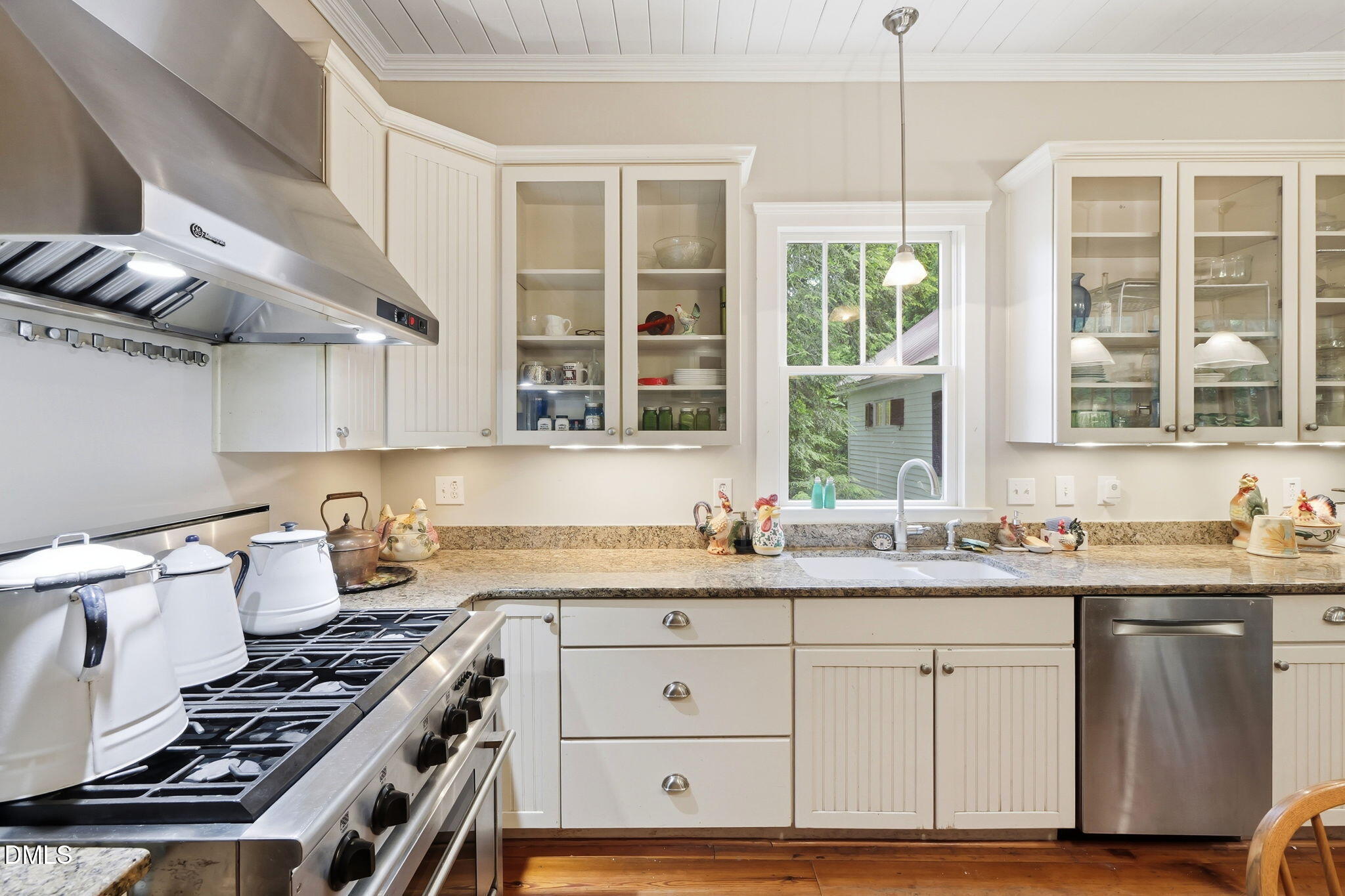 2102 Bahama Road Bahama, NC 27503 - Photo 27 of 66 Kitchen