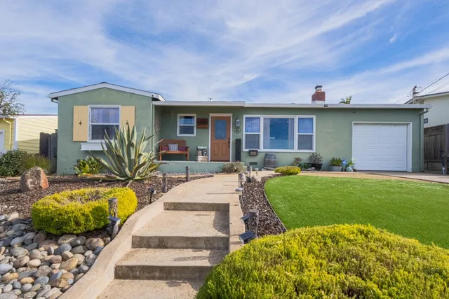 $819,000 | 2080 Buchanan Street, Seaside, CA 93955