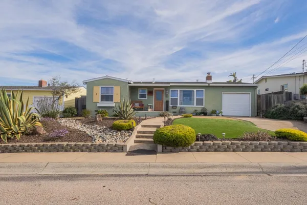 $799,000 | 2080 Buchanan Street, Seaside, CA 93955