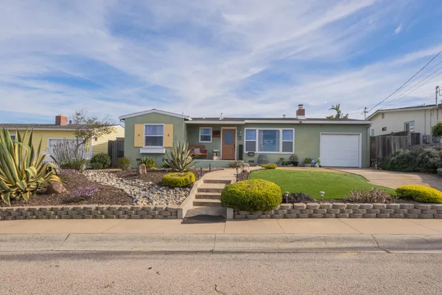 $819,000 | 2080 Buchanan Street, Seaside, CA 93955