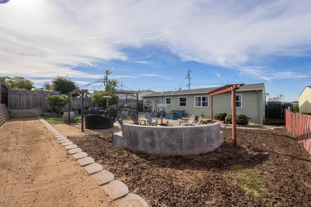 $819,000 | 2080 Buchanan Street, Seaside, CA 93955