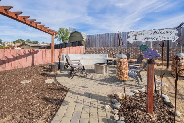 $819,000 | 2080 Buchanan Street, Seaside, CA 93955