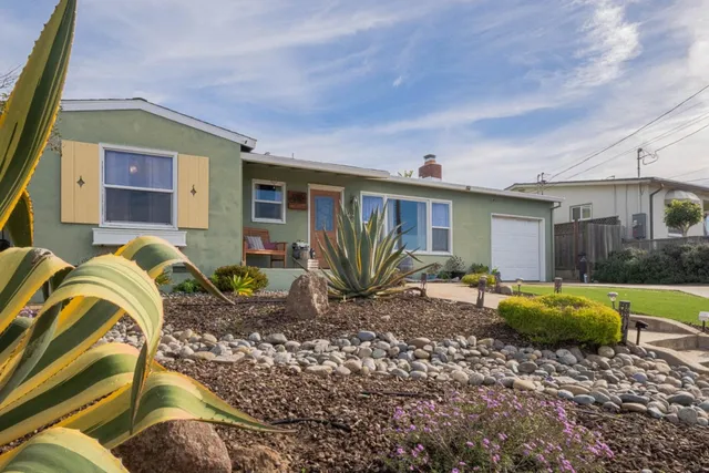 $819,000 | 2080 Buchanan Street, Seaside, CA 93955