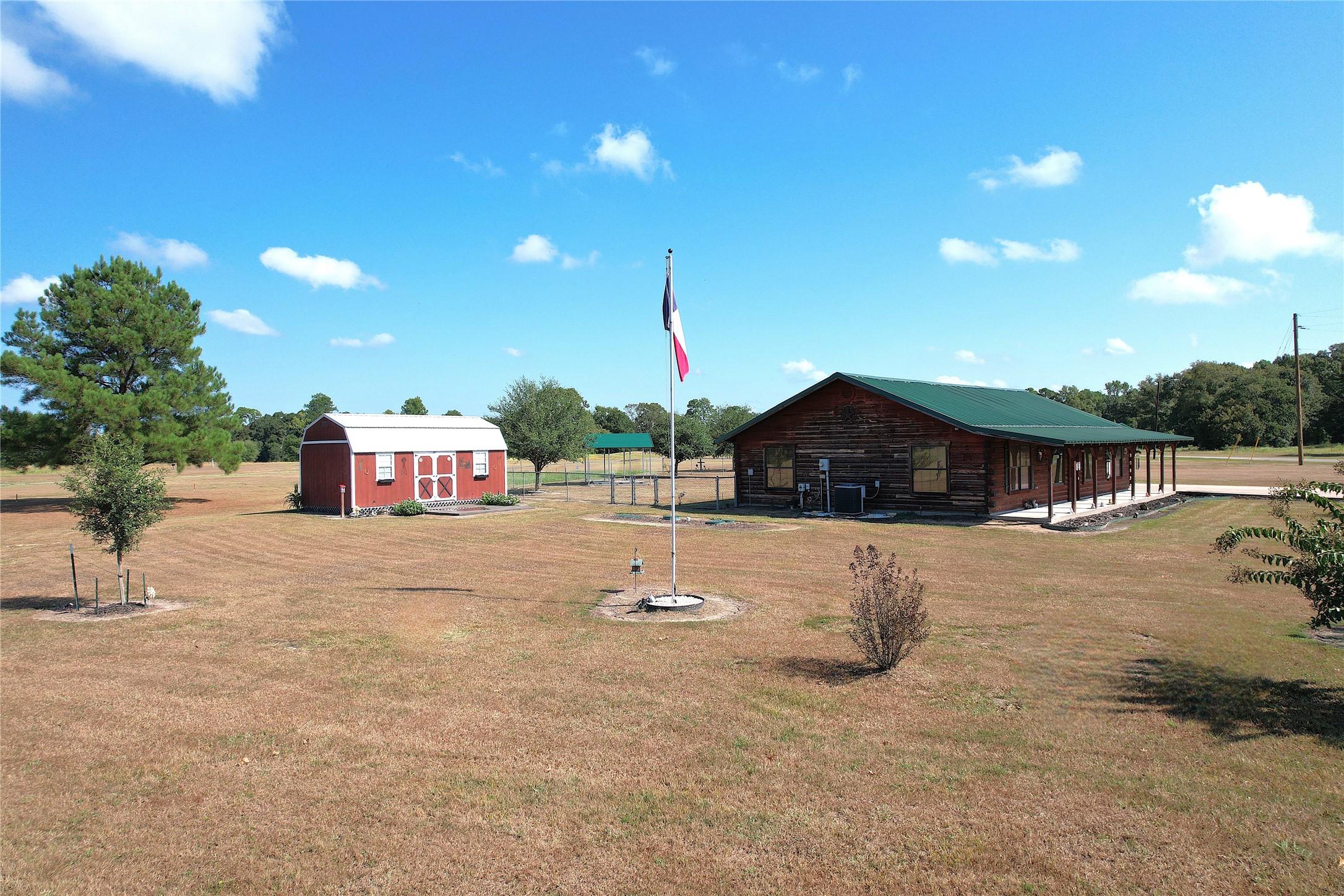 130 Raleigh Circle Trinity, TX 75862 - Photo 27 of 30 Gallery Image 27