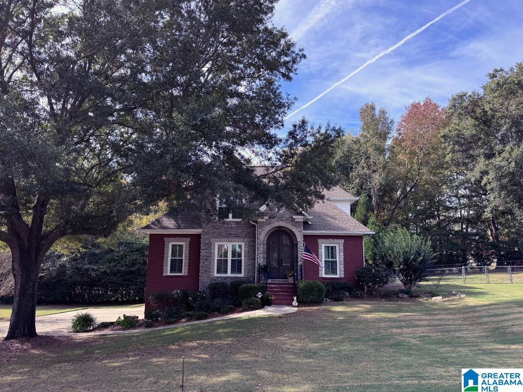 5734 Rosedown Trace Gardendale, AL 35071 - Photo 1 of 48 Gallery Image 1