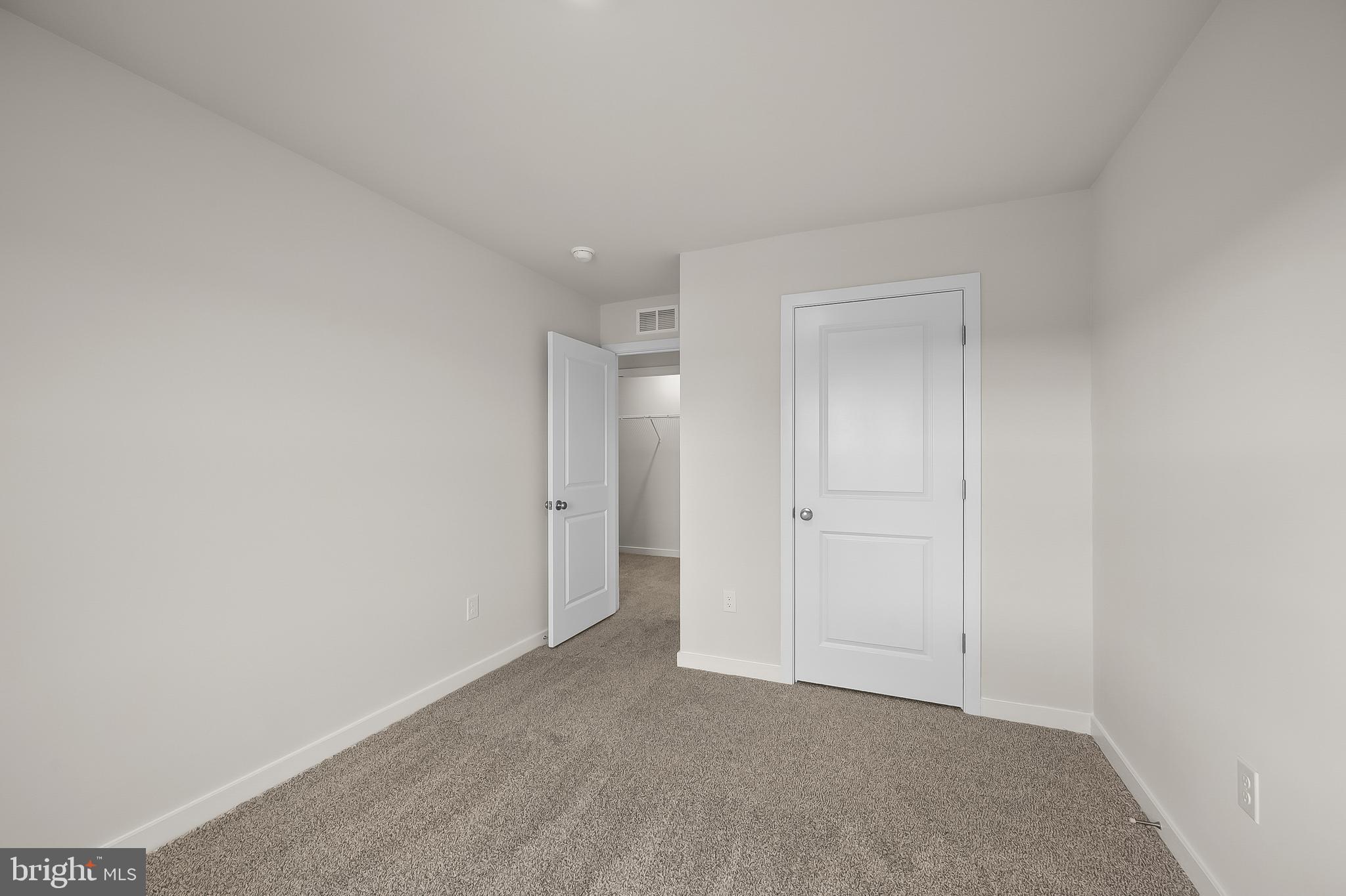 293 Eclipse Street Ranson, WV 25438 - Photo 24 of 39 a view of an empty room