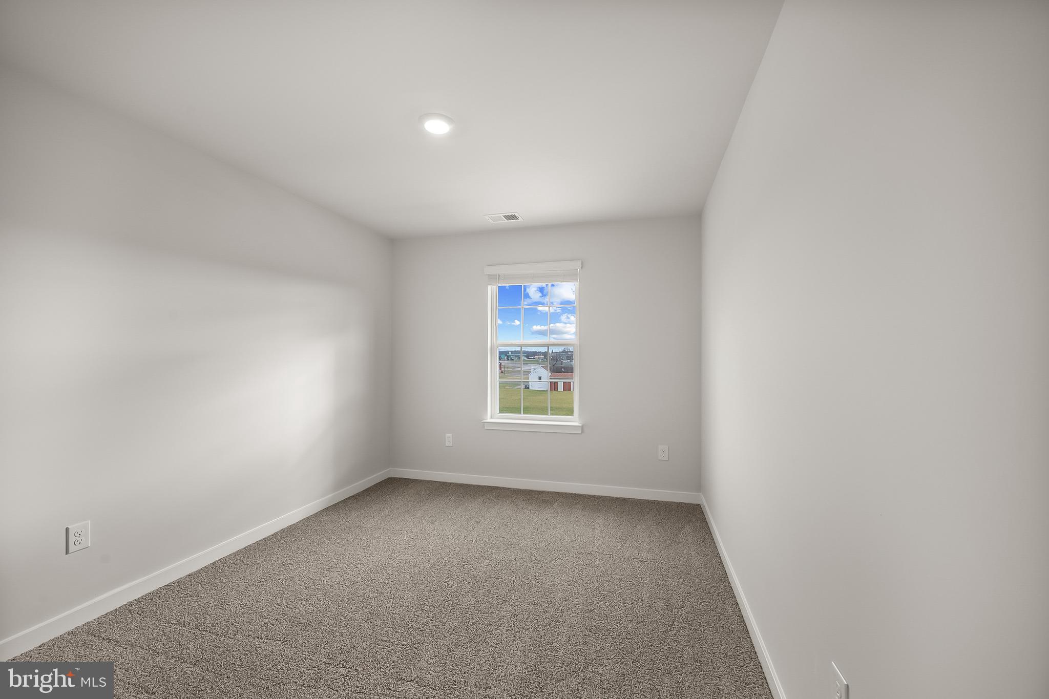 293 Eclipse Street Ranson, WV 25438 - Photo 25 of 39 an empty room with a window