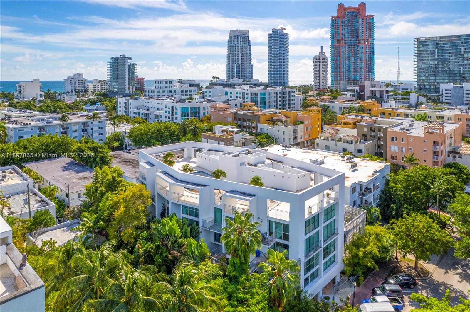 221 Jefferson Avenue, Unit 4 Miami Beach, FL 33139 - Photo 30 of 34