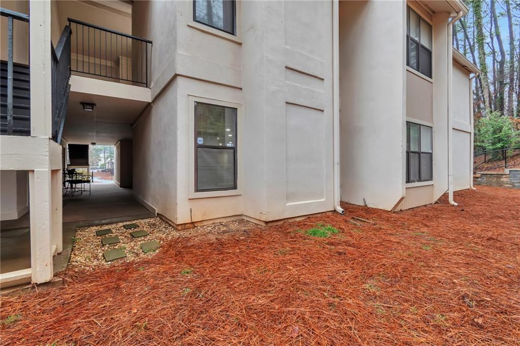 1502 Huntingdon Chase Atlanta, GA 30350 - Photo 30 of 32
