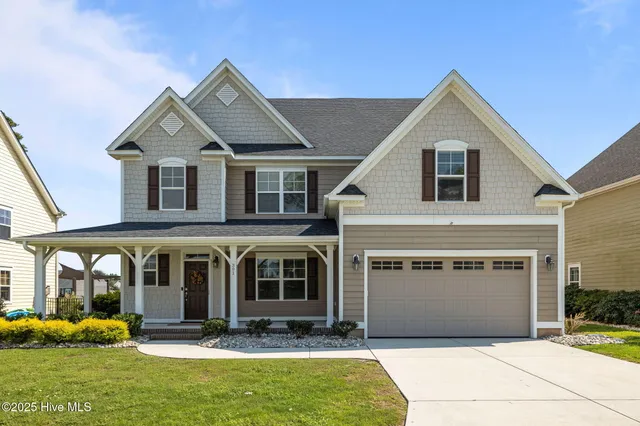 $3,950 | 301 Lanyard Drive, Newport, NC 28570