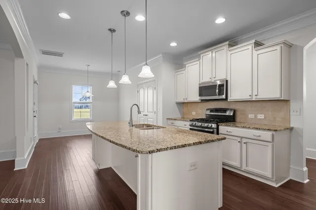 $3,950 | 301 Lanyard Drive, Newport, NC 28570