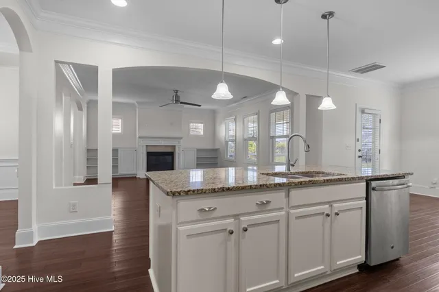 $3,950 | 301 Lanyard Drive, Newport, NC 28570