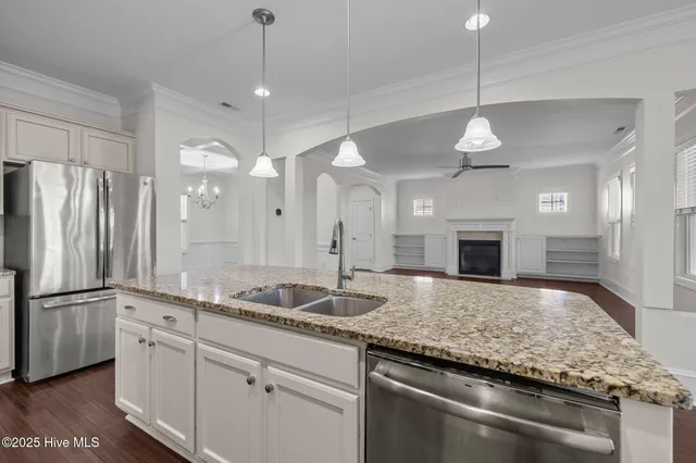 $3,950 | 301 Lanyard Drive, Newport, NC 28570