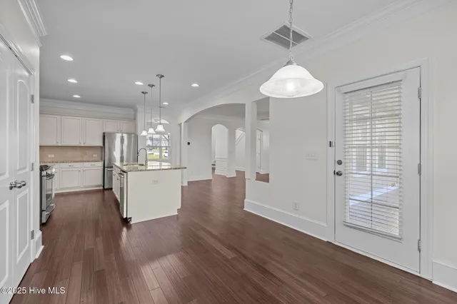 $3,950 | 301 Lanyard Drive, Newport, NC 28570