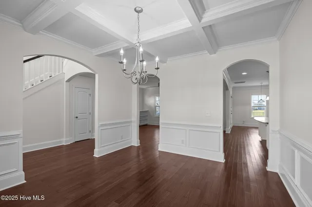 $3,950 | 301 Lanyard Drive, Newport, NC 28570