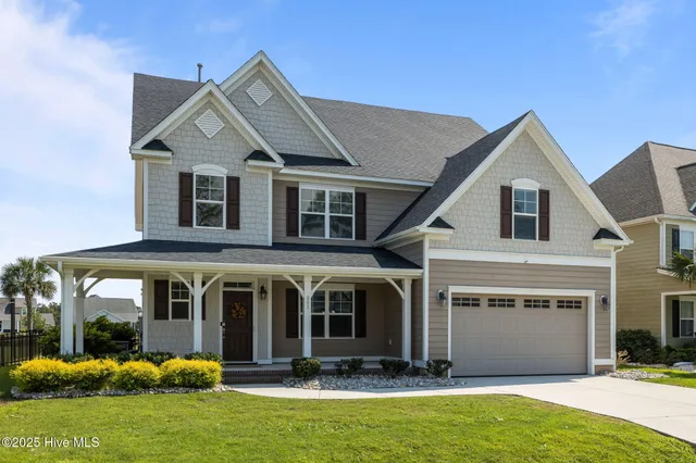 $3,950 | 301 Lanyard Drive, Newport, NC 28570