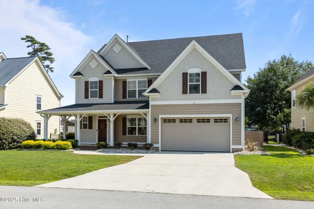 $3,950 | 301 Lanyard Drive, Newport, NC 28570