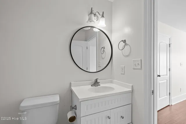 $3,950 | 301 Lanyard Drive, Newport, NC 28570