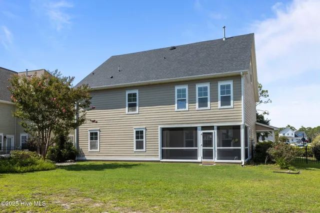 $3,950 | 301 Lanyard Drive, Newport, NC 28570