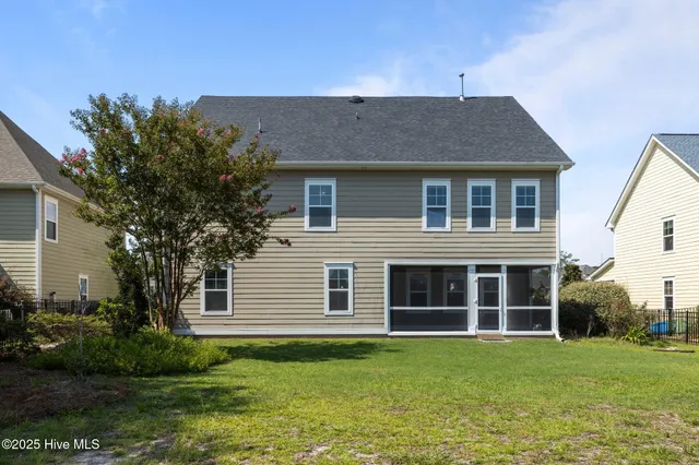 $3,950 | 301 Lanyard Drive, Newport, NC 28570