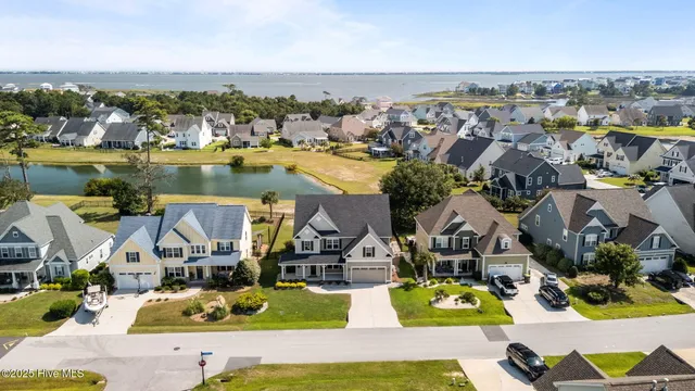 $3,950 | 301 Lanyard Drive, Newport, NC 28570