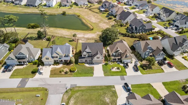 $3,950 | 301 Lanyard Drive, Newport, NC 28570