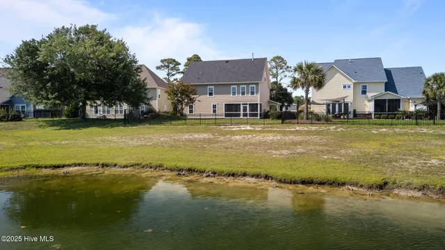 $3,950 | 301 Lanyard Drive, Newport, NC 28570