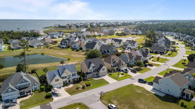 $3,950 | 301 Lanyard Drive, Newport, NC 28570