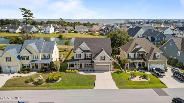 $3,950 | 301 Lanyard Drive, Newport, NC 28570