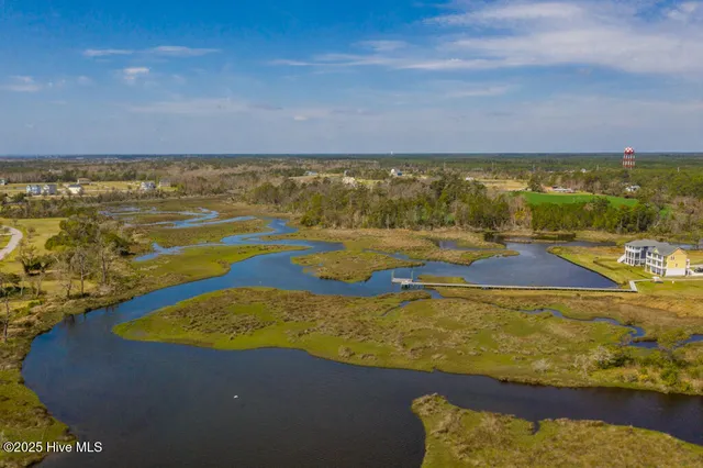 $3,950 | 301 Lanyard Drive, Newport, NC 28570