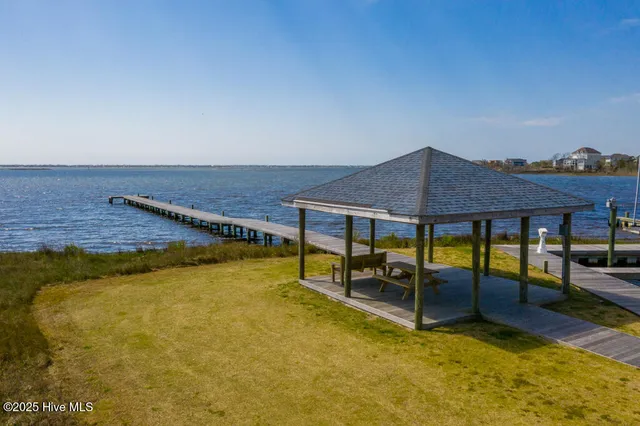 $3,950 | 301 Lanyard Drive, Newport, NC 28570