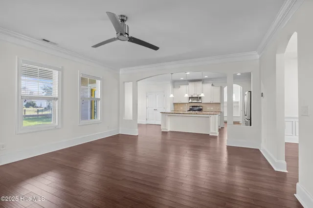 $3,950 | 301 Lanyard Drive, Newport, NC 28570