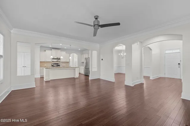 $3,950 | 301 Lanyard Drive, Newport, NC 28570