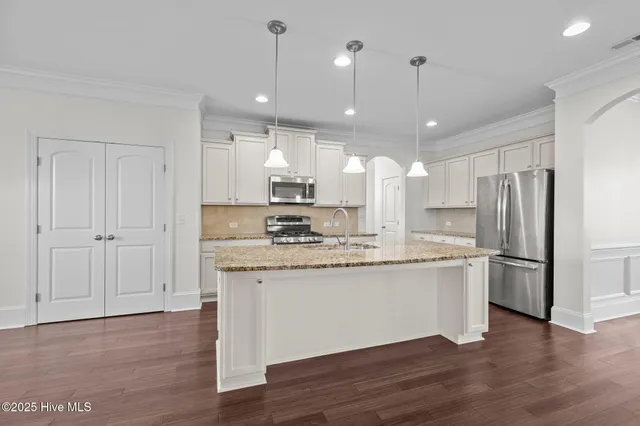 $3,950 | 301 Lanyard Drive, Newport, NC 28570