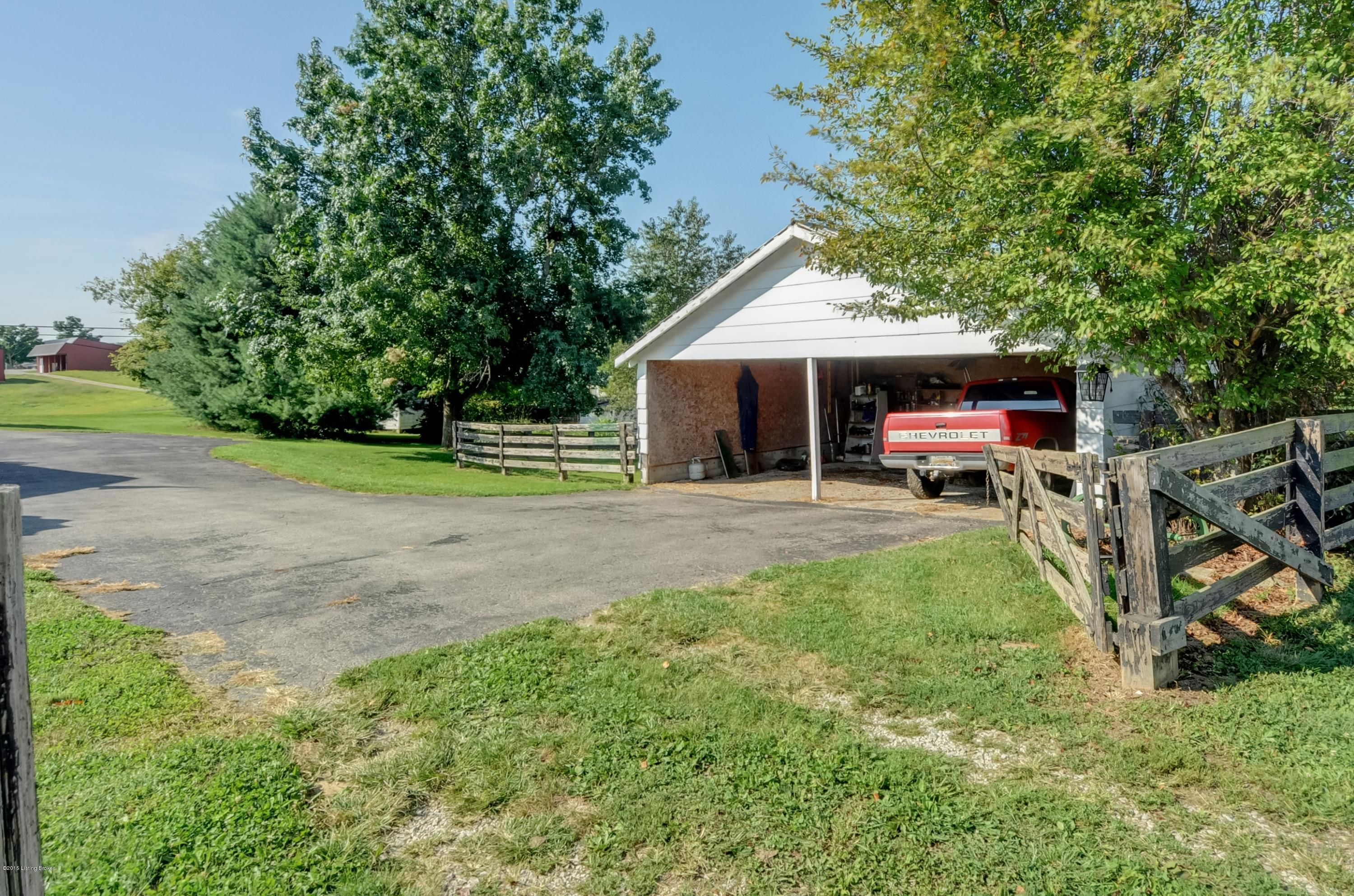 46 Buck Grove Road Brandenburg, KY 40108 - Photo 22 of 28 46BuckGroveRd-22