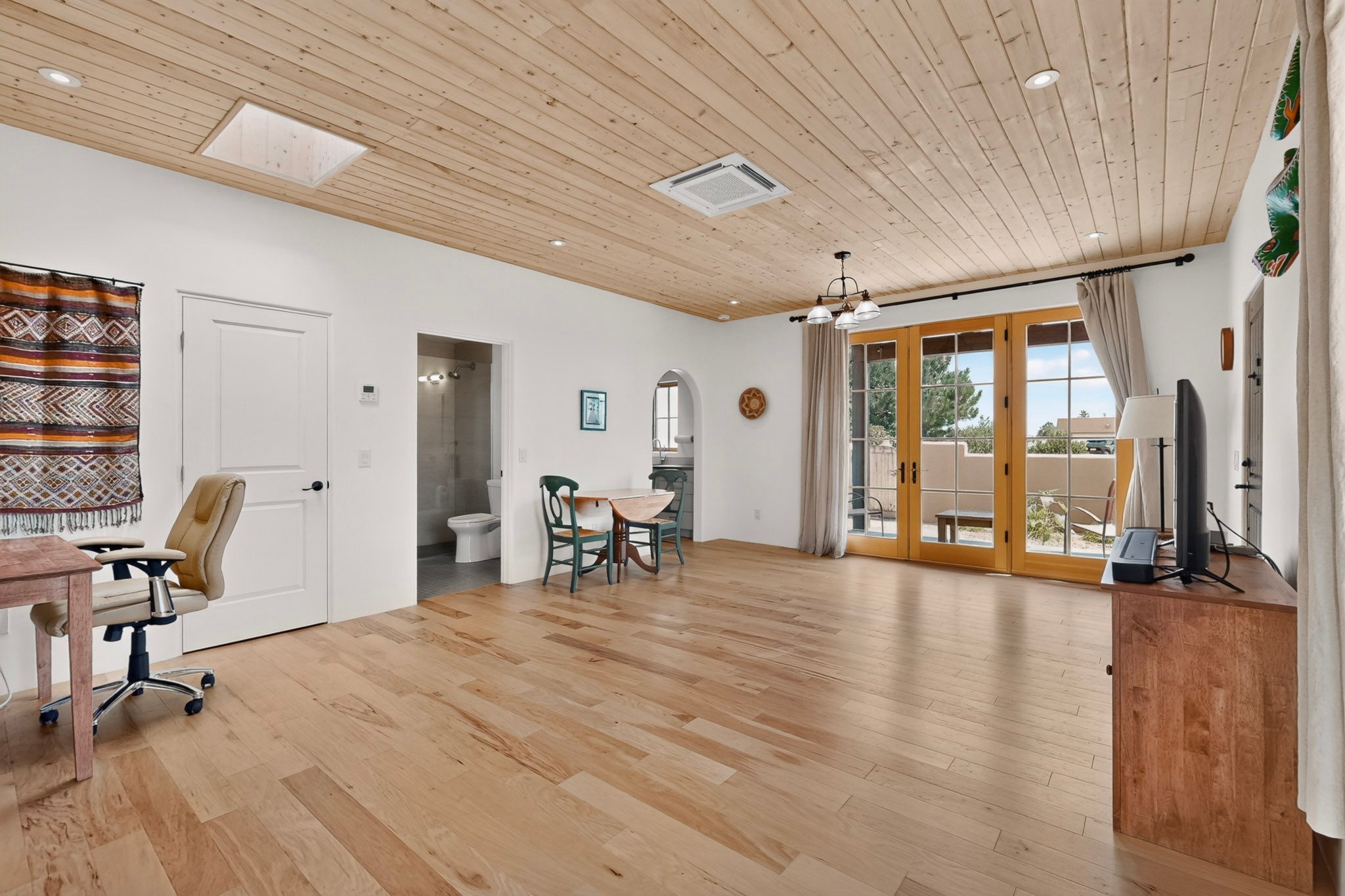 39 Cuesta Road Santa Fe, NM 87508 - Photo 59 of 70 Studio