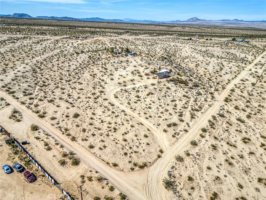 66270 Saturn Road Joshua Tree, CA 92252 - Photo 50 of 75
