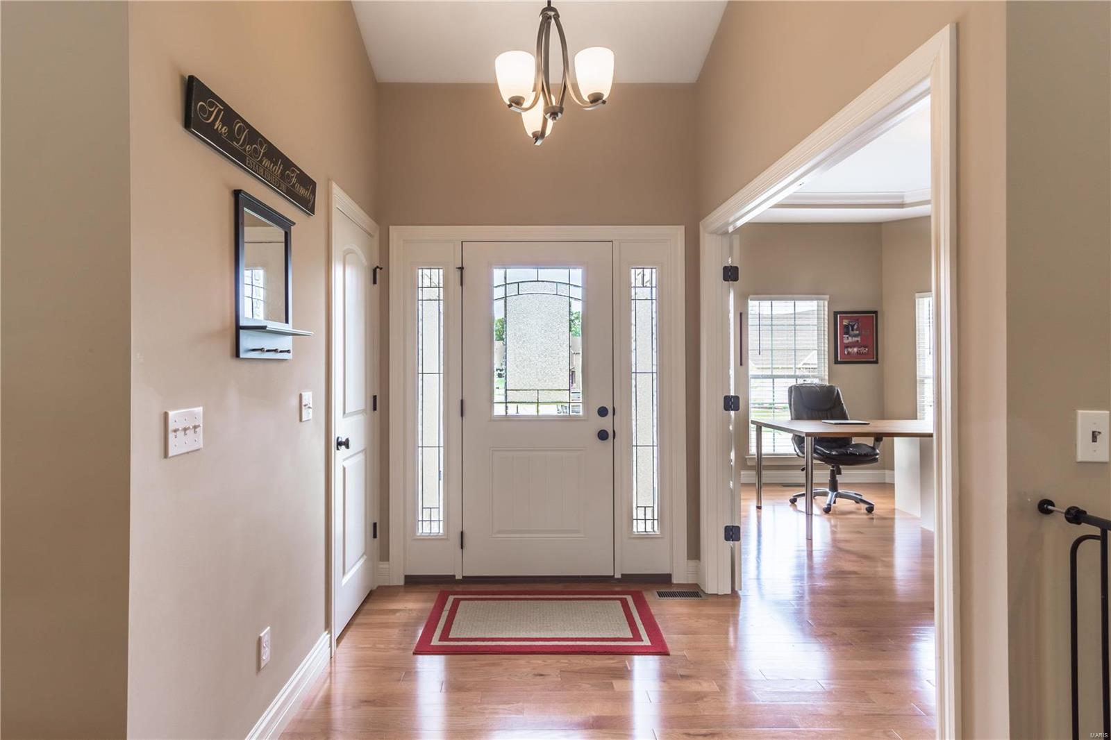 1274 Spring Lilly Drive High Ridge, MO 63049 - Photo 2 of 36