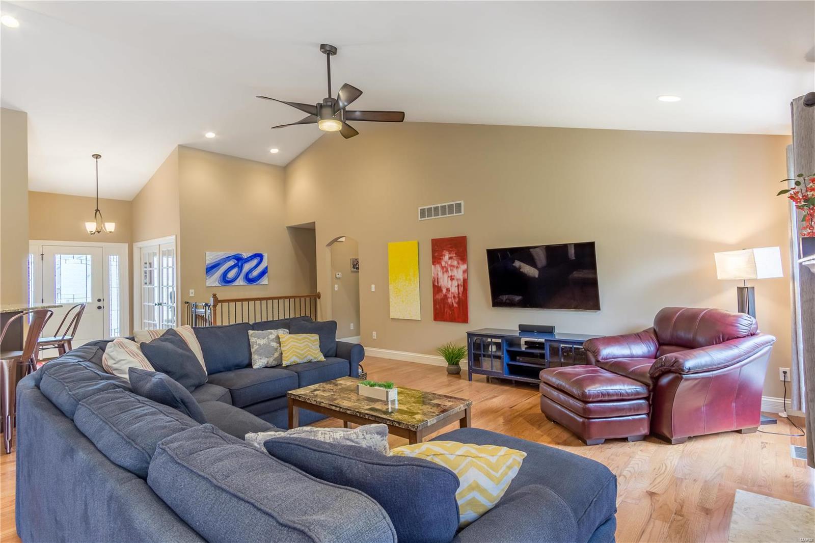 1274 Spring Lilly Drive High Ridge, MO 63049 - Photo 11 of 36