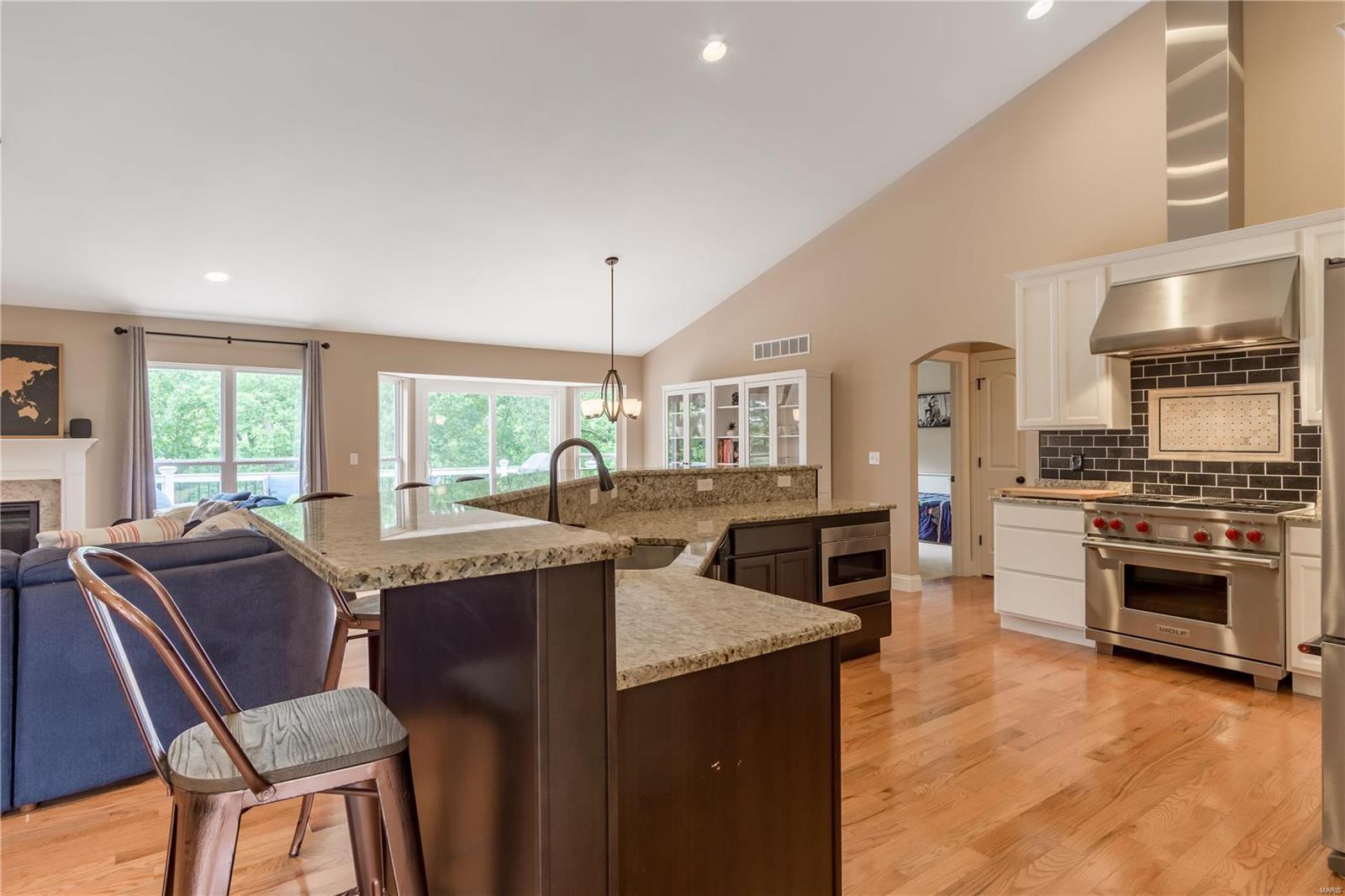 1274 Spring Lilly Drive High Ridge, MO 63049 - Photo 12 of 36