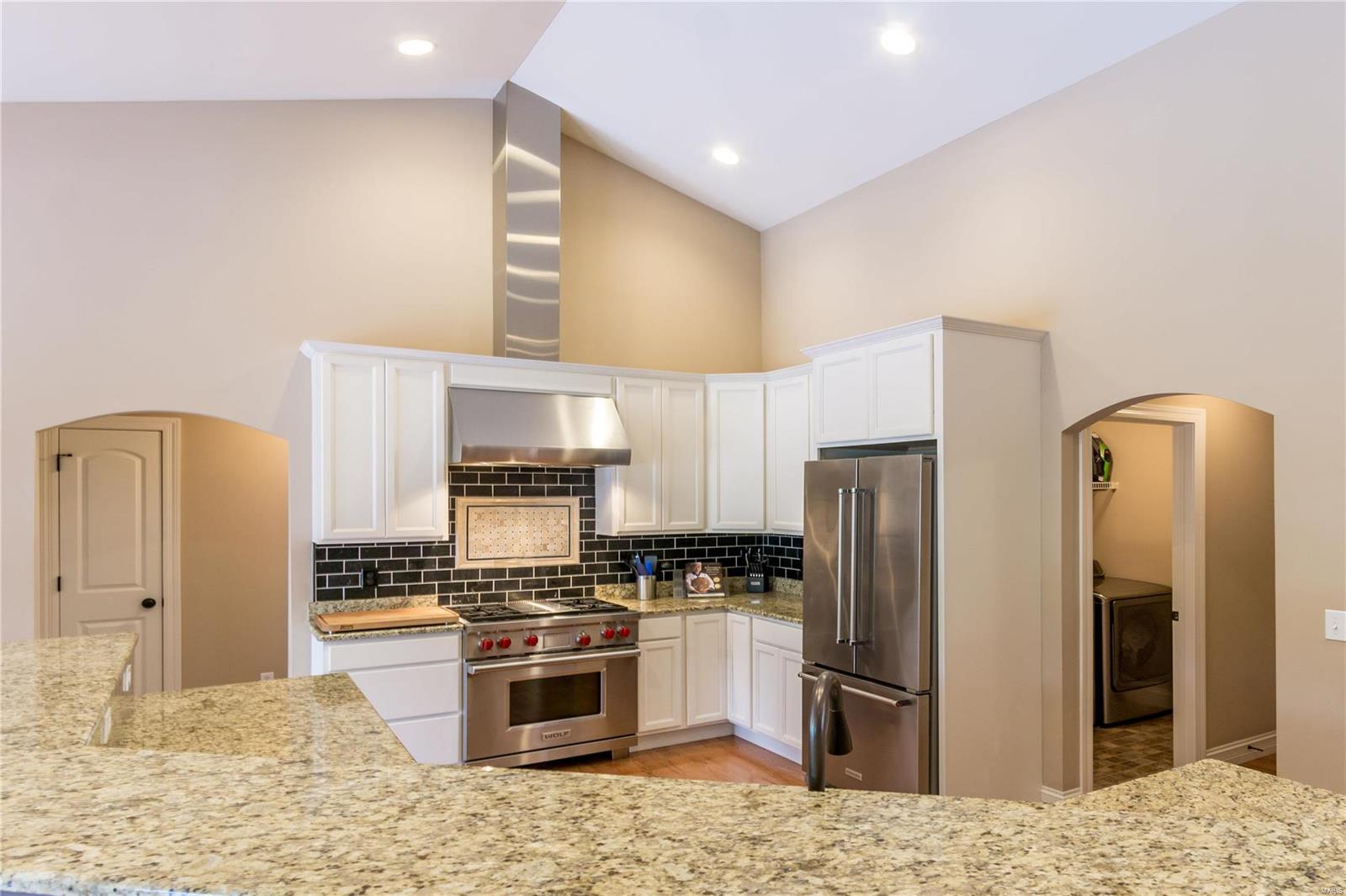 1274 Spring Lilly Drive High Ridge, MO 63049 - Photo 13 of 36