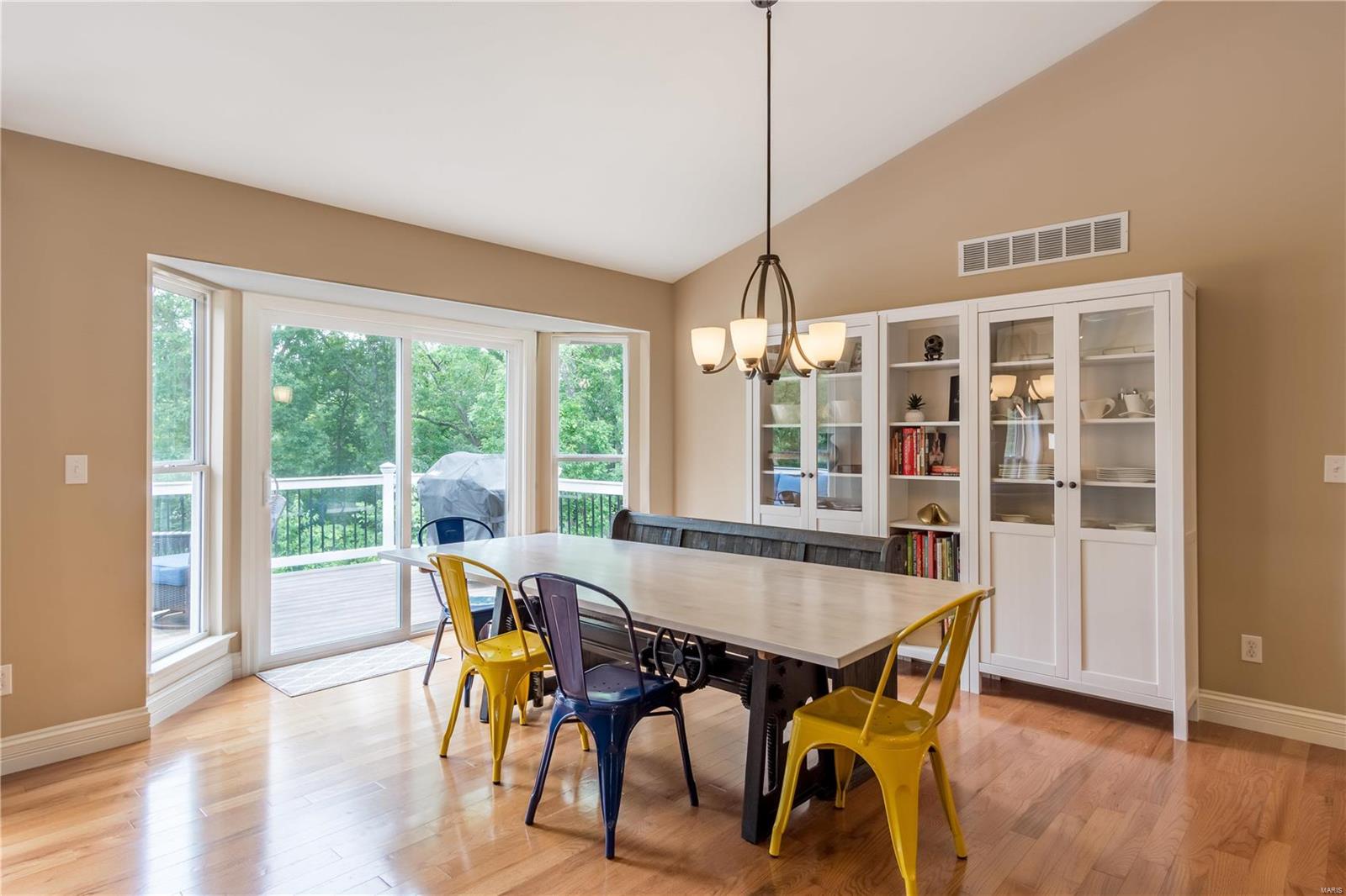 1274 Spring Lilly Drive High Ridge, MO 63049 - Photo 18 of 36